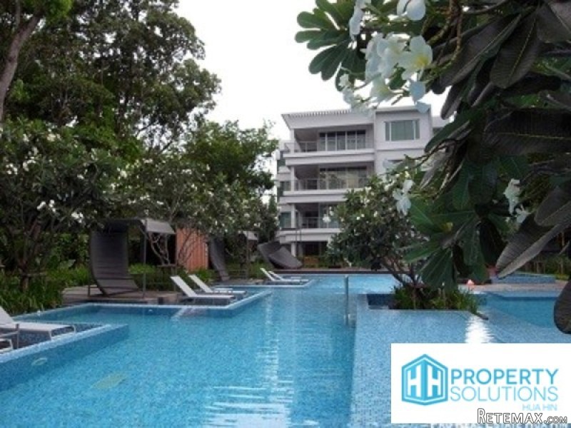 2 Bed Condo For Sale At Baan San Dao -..