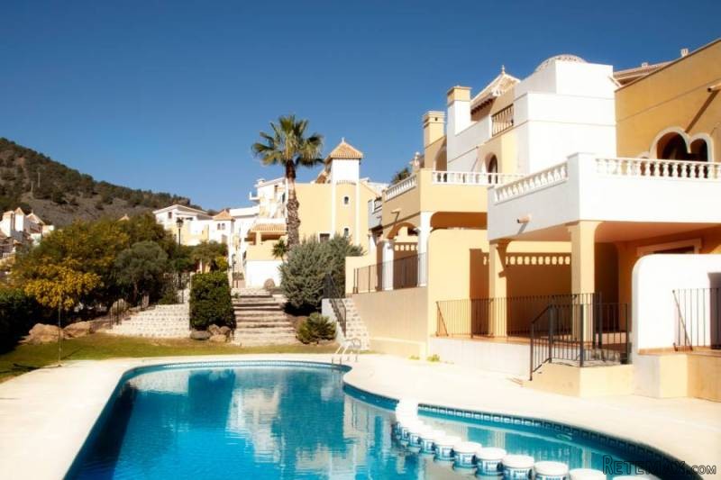 2 Bedrooms - Duplex - Murcia - For Sale