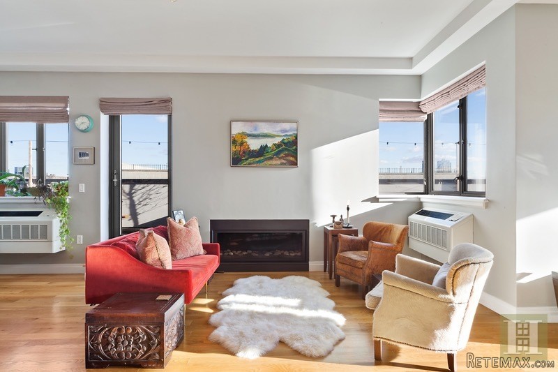 3 bedroom PentHouse For Sale: 58 WEST.. - 2