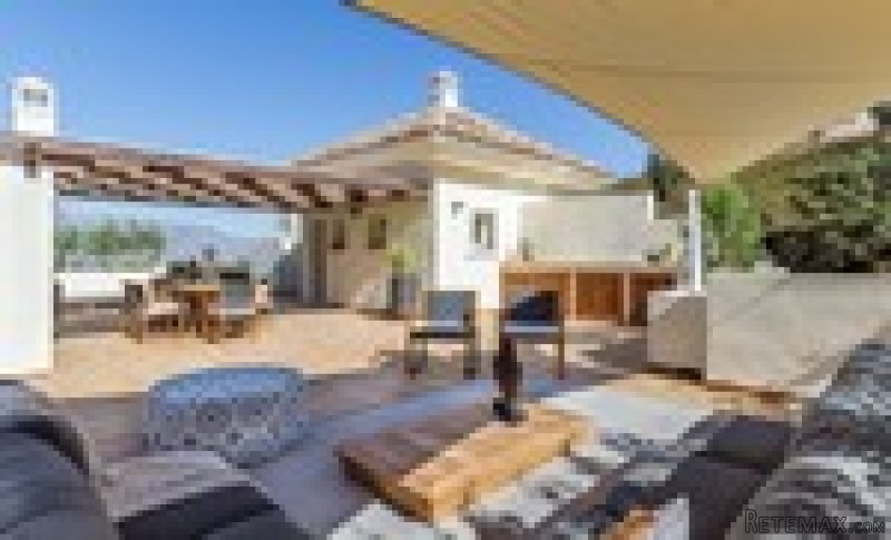 3 Bedrooms - Apartment - Malaga - For..