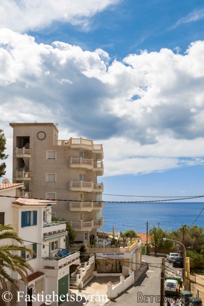 Finestrat - Costa Blanca - 2