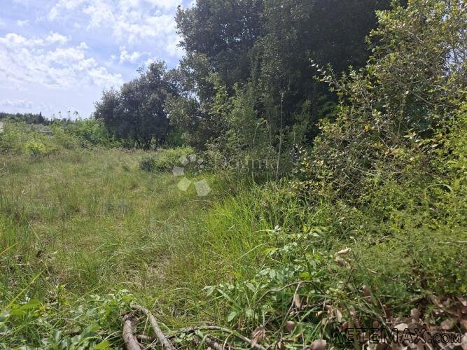 Građevinsko zemljište Štinjan (P + 2) 1014 m² - 3
