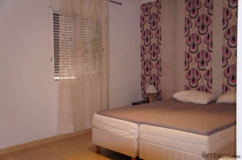 La Montanosa Villas For Sale Hondon De.. - 2