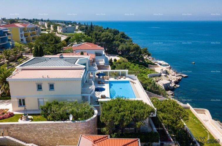 Luksuzna vila prvi red do mora ! Umag Crveni Vrh. - 3