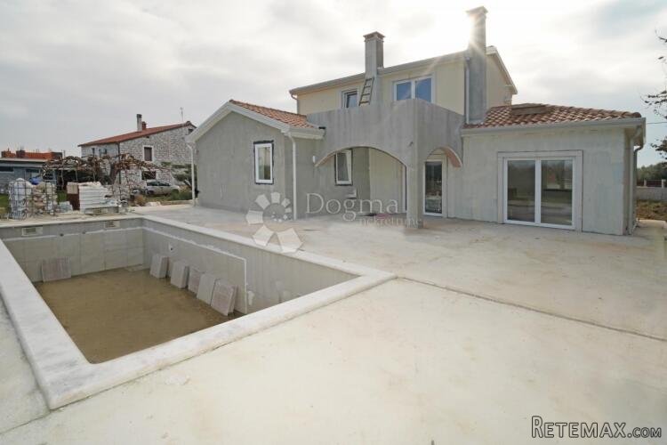 UMAG OKOLICA, VILA SA POGLEDOM NA MASLINIK