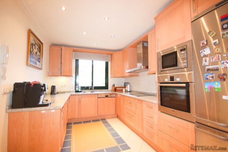 3 Bedroom Penthouse Apartment - 2