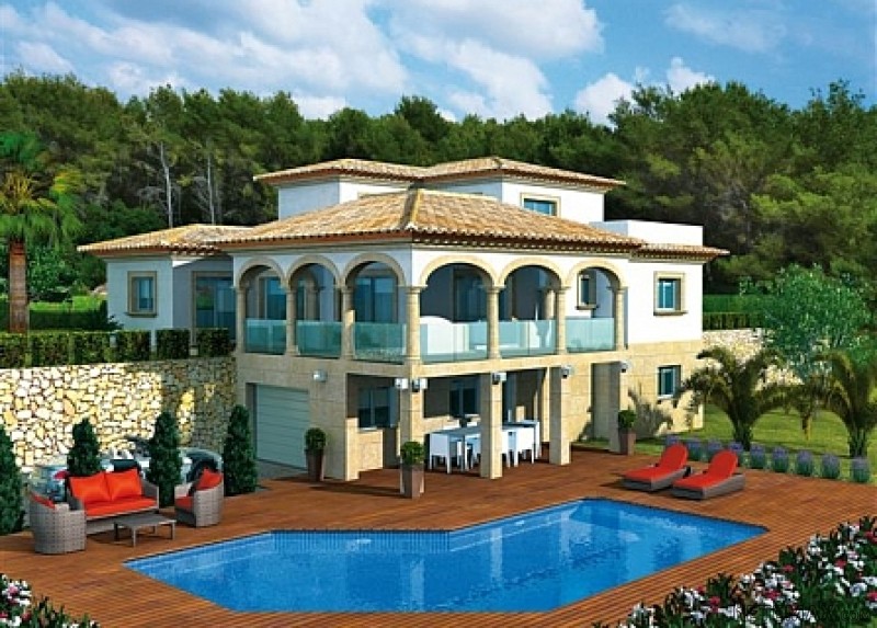 4 Bedrooms - Villa - For Sale