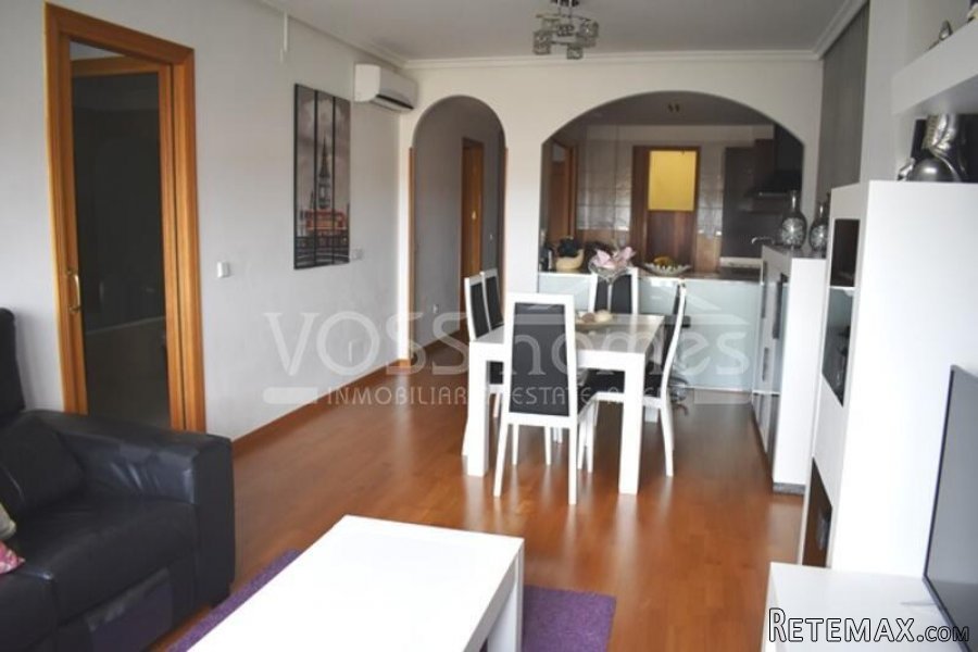 First floor, 3 bed, 2 bath apartment with amazing country.. - 4
