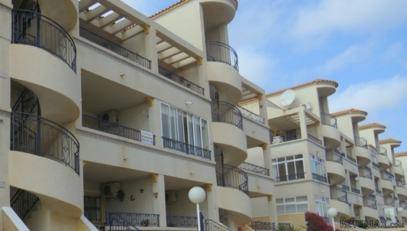 Resale · Apartment · Spain · Costa Bl..