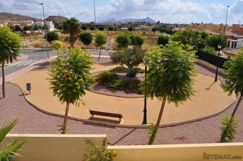 3 bed Spa Town Villa (Ref. PV13029) - 2