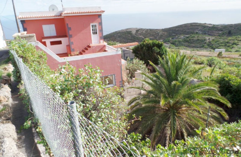 3 Bedroom House in Guimar, Santa Cruz..