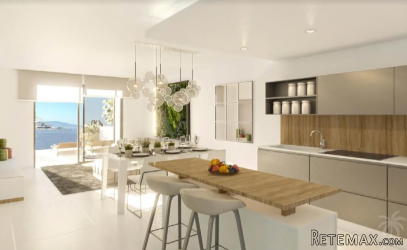 An exclusive new project of 87 luxury homes with 2 or 3.. - 5