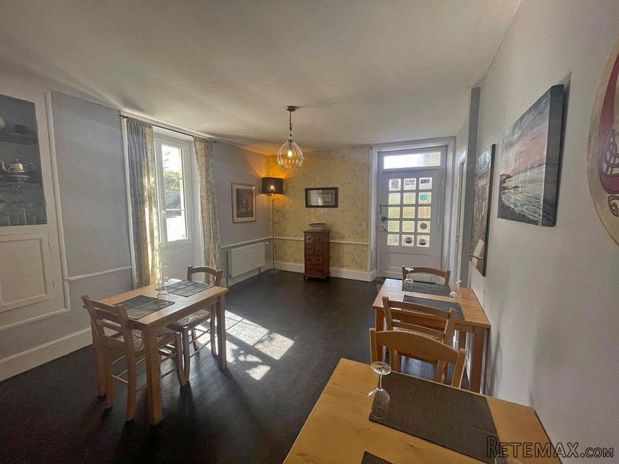 Carennac (Lot) - Superb Maison de Maitre at the entrance to the.. - 5