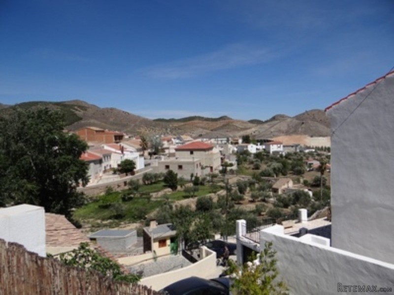 Cortijo / Country House in Oria