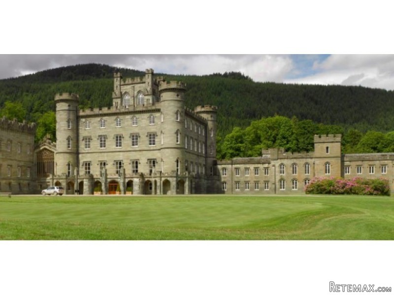 Hotel Investment Opportunity In..