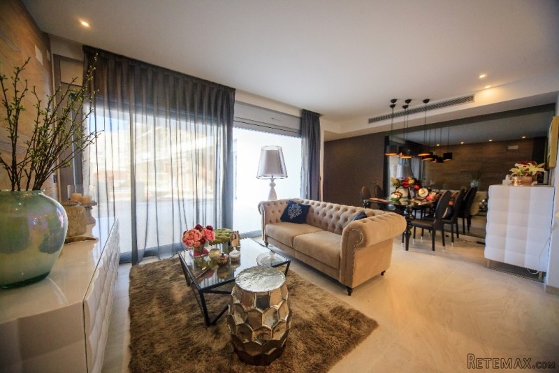 New Luxury Residential Complex Located..