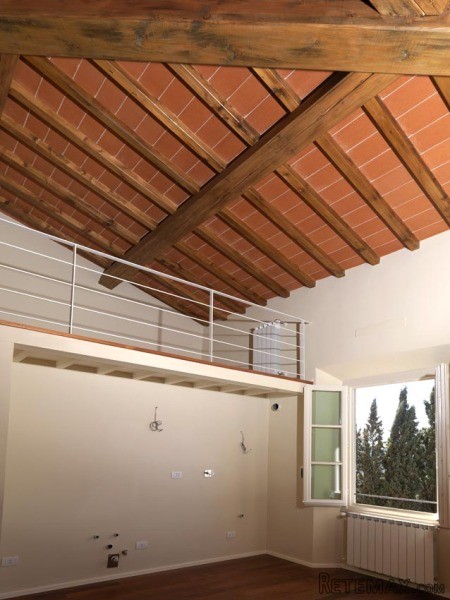 Perfectly Restored Apartments In Villa.. - 2