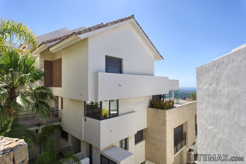 Reference: 183 / Monteros Hill Club - 2