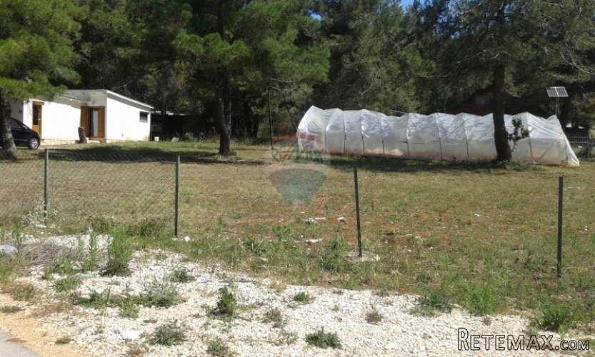 Sniženje! Novigrad, građevinsko zemljište u poduzetničkoj... - 4