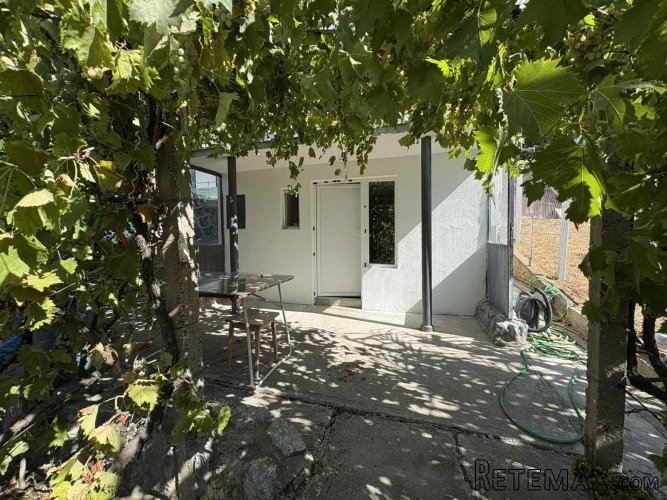 Vikend kuća 55m2,uknjižena,na 10ari placa - 5