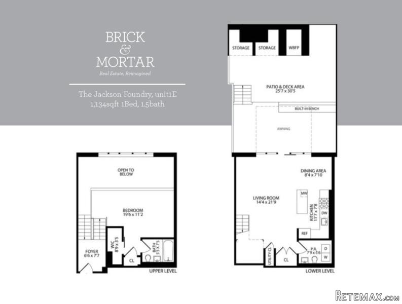 1 Bedroom - Condo - New York State -..