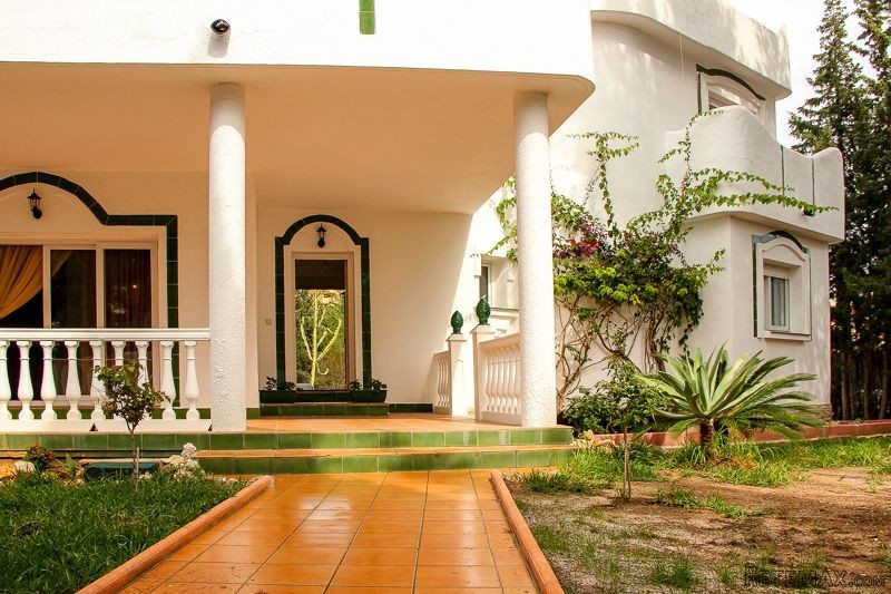 4 Bedrooms - Villas - Malaga - For Sale