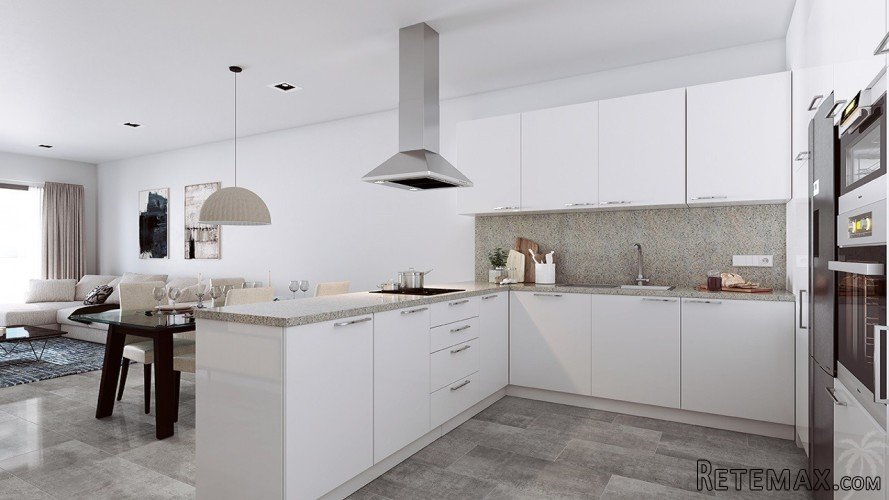 A beautiful new development project in Torre del Mar with.. - 6