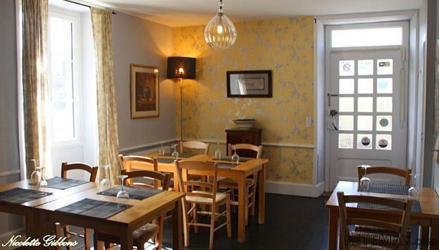 Carennac (Lot) - Superb Maison de Maitre at the entrance to the.. - 6