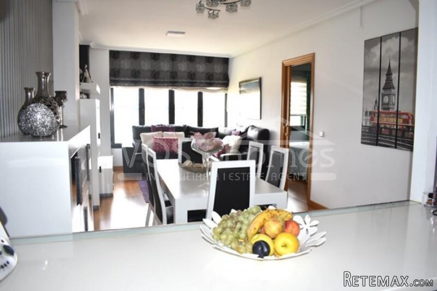 First floor, 3 bed, 2 bath apartment with amazing country.. - 6