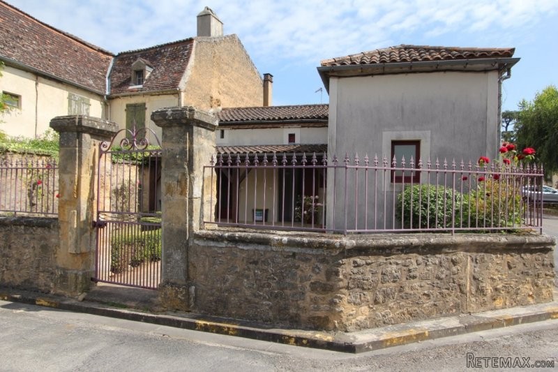 Nice Village House For Sale - 2