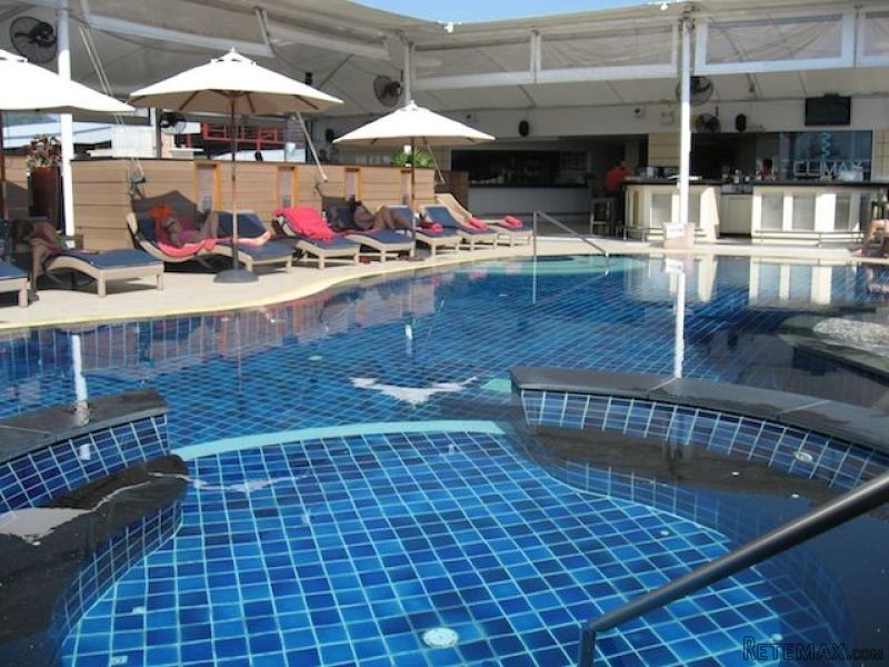 Stylish Soi Bangla Apartment - 1169 :..