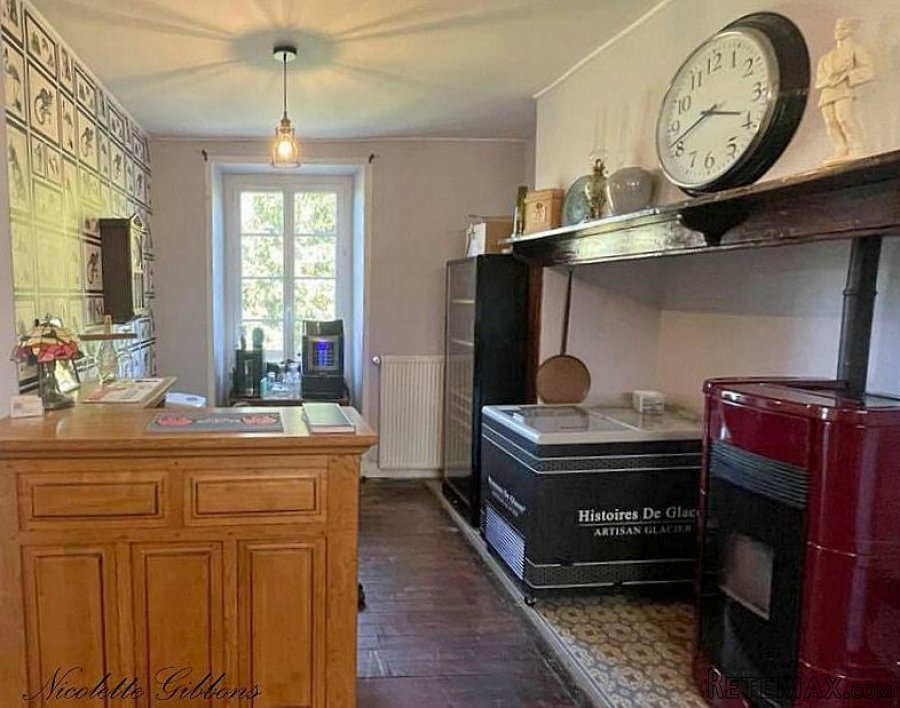 Carennac (Lot) - Superb Maison de Maitre at the entrance to the.. - 7