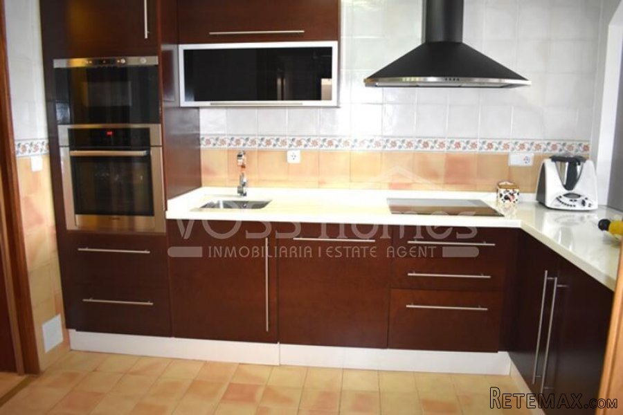 First floor, 3 bed, 2 bath apartment with amazing country.. - 7
