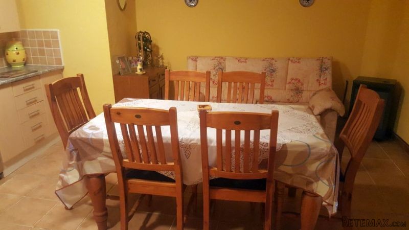 Spacious 4 Bedroom Country House In A.. - 2