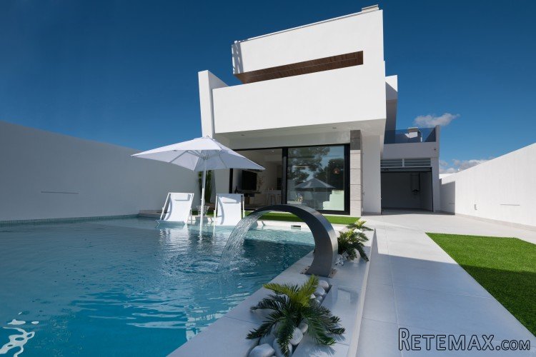 This beautiful project can be found in the area of Murcia.. - 7