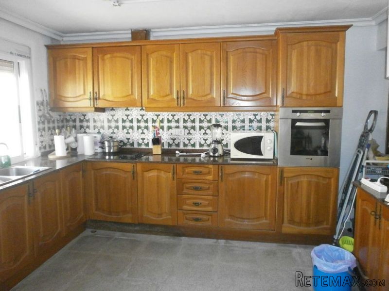 3 Bedrooms - Villa - Alicante - For Sale - 2
