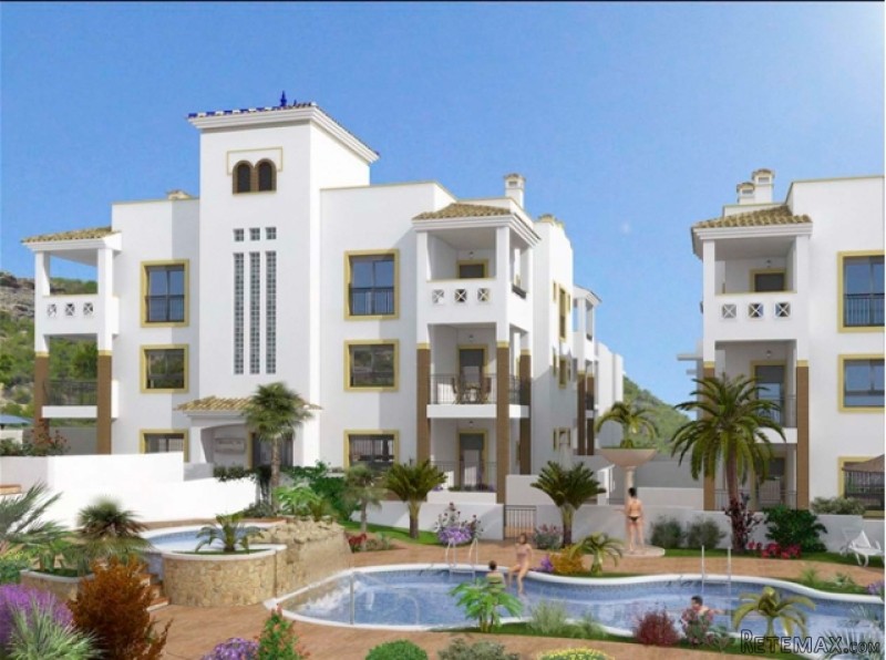 Apartment For Sale In Guardamar Del.. - 2