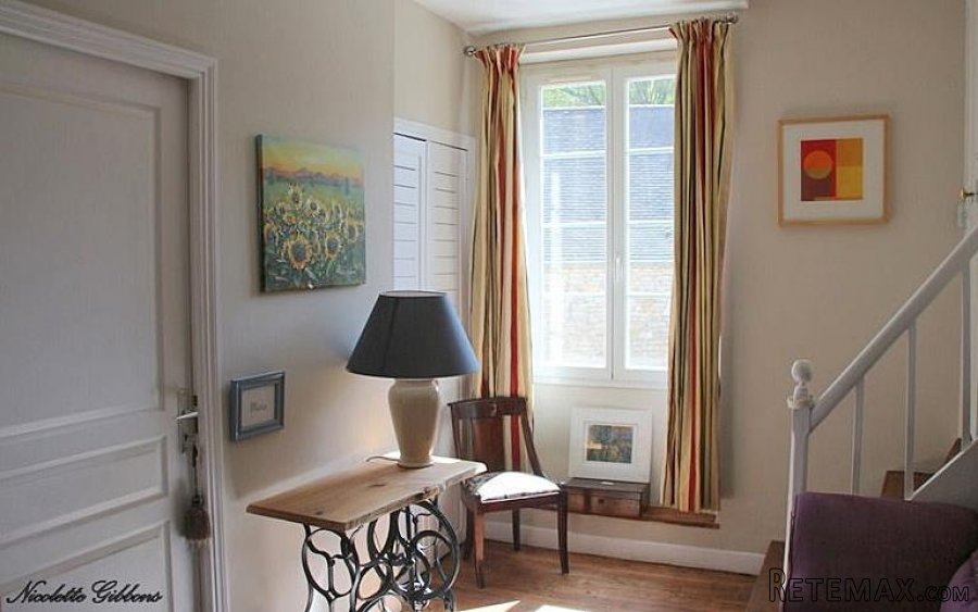 Carennac (Lot) - Superb Maison de Maitre at the entrance to the.. - 8