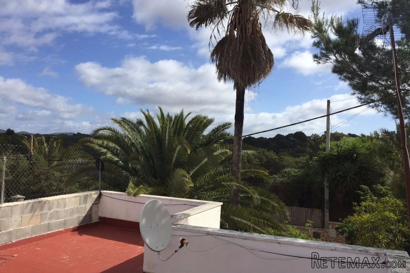 Cozy house in Cala Santanyi