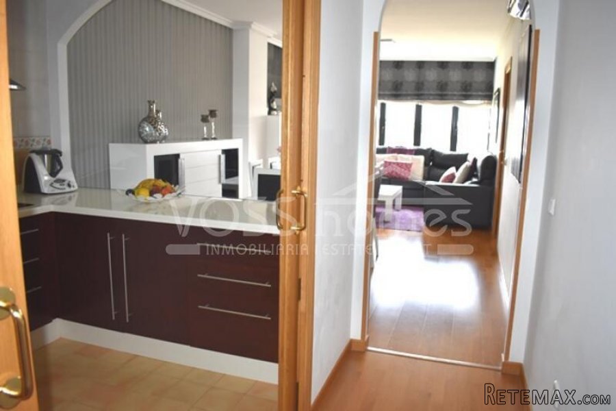 First floor, 3 bed, 2 bath apartment with amazing country.. - 8