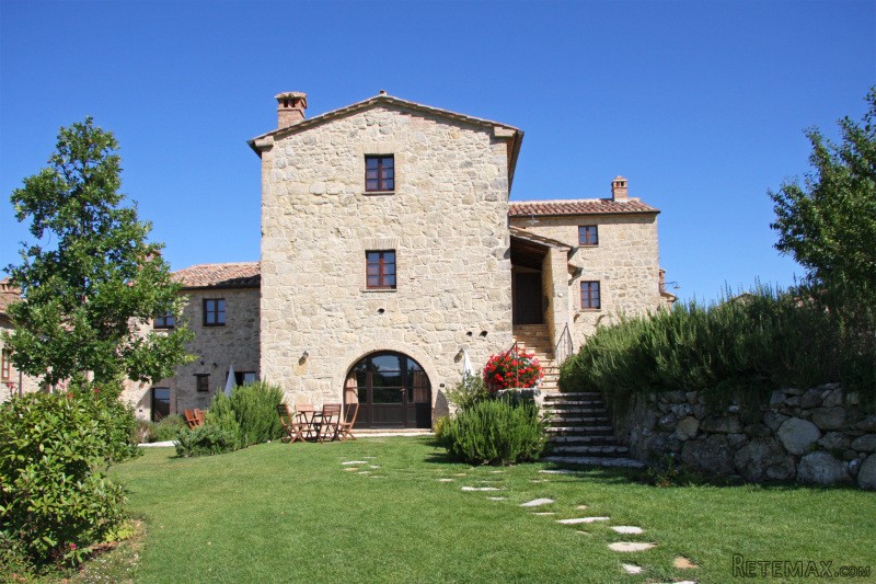 House - Tuscany - For Sale