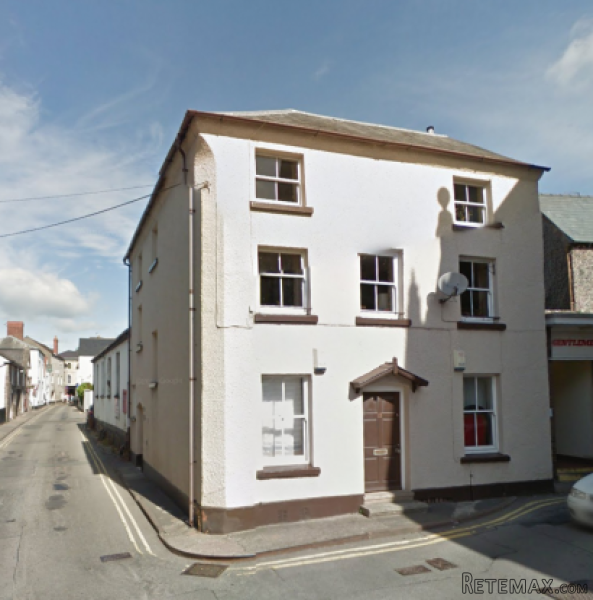 1 bedroom, Apartment house for sale