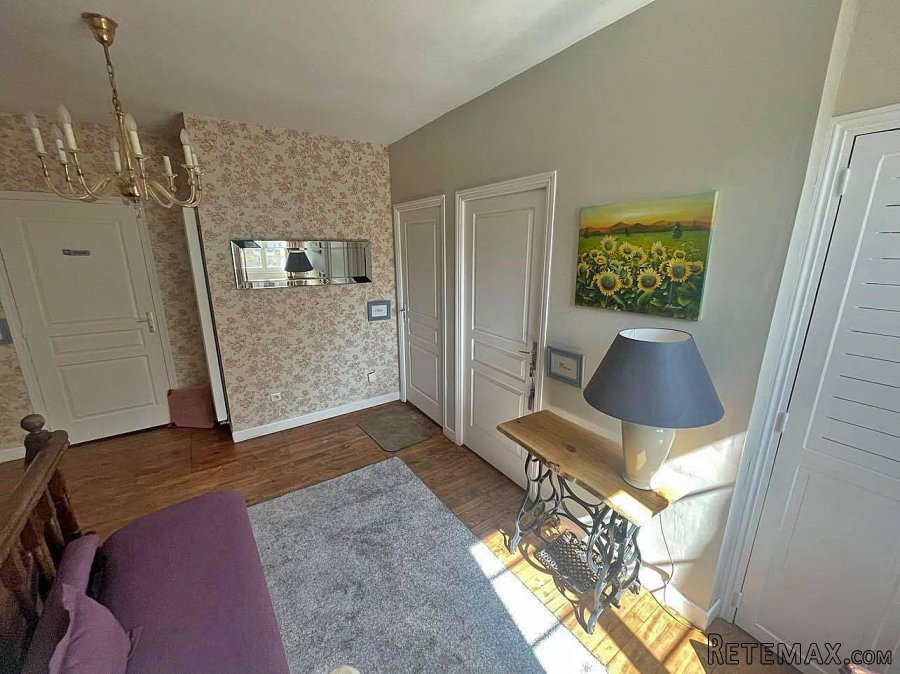 Carennac (Lot) - Superb Maison de Maitre at the entrance to the.. - 9