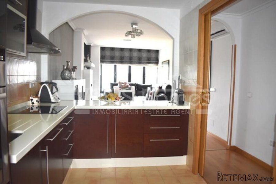 First floor, 3 bed, 2 bath apartment with amazing country.. - 9