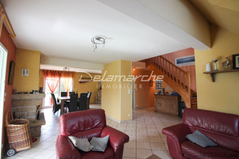 Les Chambres - House For Sale - 2