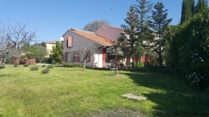 Pretty Country House With 120 m2 Of..