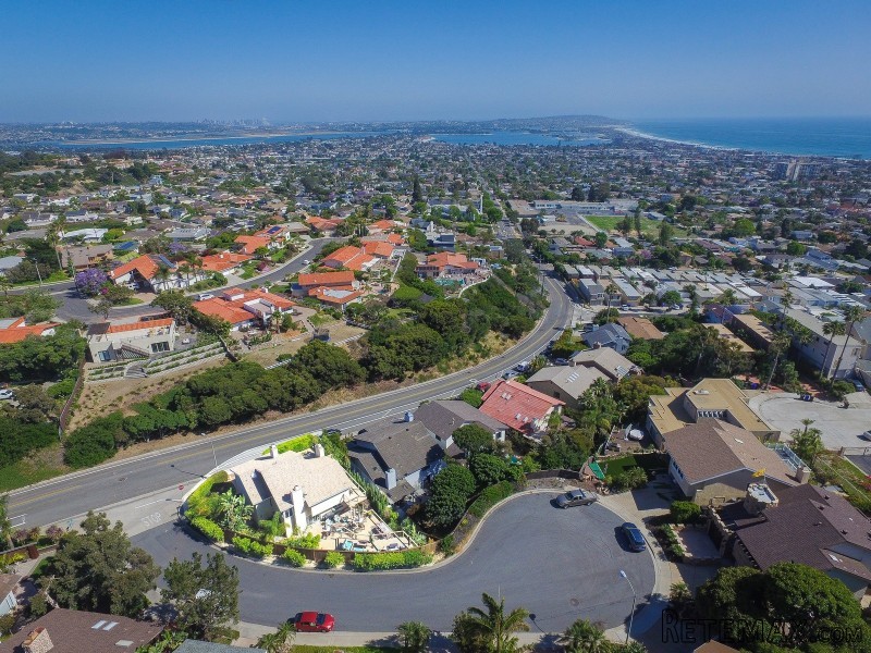 5384 Cardeno Drive