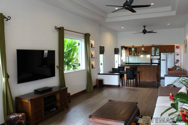 Bang Jo - 3-Bedroom Detached House in.. - 2