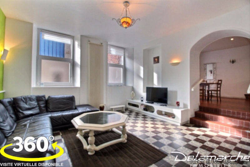 Brehal - House For Sale