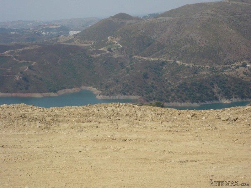 Building Plot for sale Sierra Blanca.. - 2